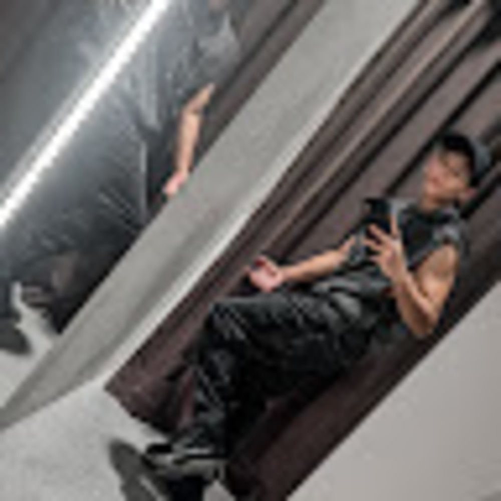 Meet your Posher, Misael